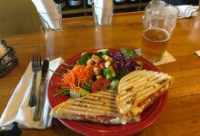 Russian River Brewing Company美食图片