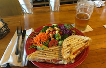 Russian River Brewing Company餐厅图片