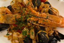 Ristorante Pizzeria Baía美食图片