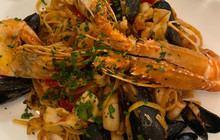Ristorante Pizzeria Baía餐厅图片