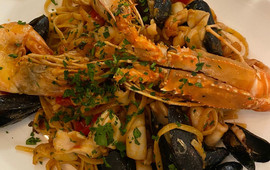 Ristorante Pizzeria Baía
