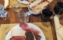 Osteria De Dada餐厅图片