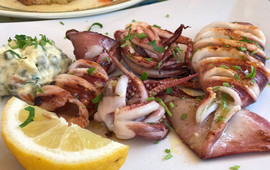 Ristorante Pizzeria La Rondinella