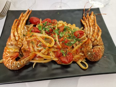 Ristorante Divina Giulia