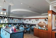 La Dolce Vita Suite Bar美食图片