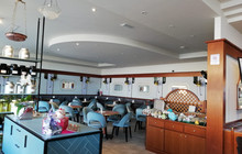 La Dolce Vita Suite Bar餐厅图片