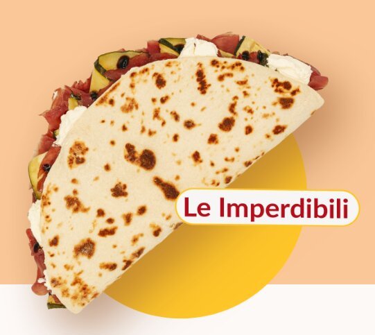 La Piadineria