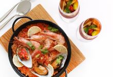 The Bold Lab美食图片