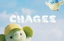CHAGEE霸王茶姬(孟村颐合时代广场店)餐厅图片