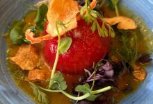 Ristorante Aquadulci美食图片