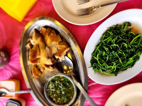 Home Taste Restoran 味味好家乡餐馆