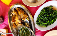 Home Taste Restoran 味味好家乡餐馆餐厅图片