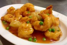 La Muraglia美食图片