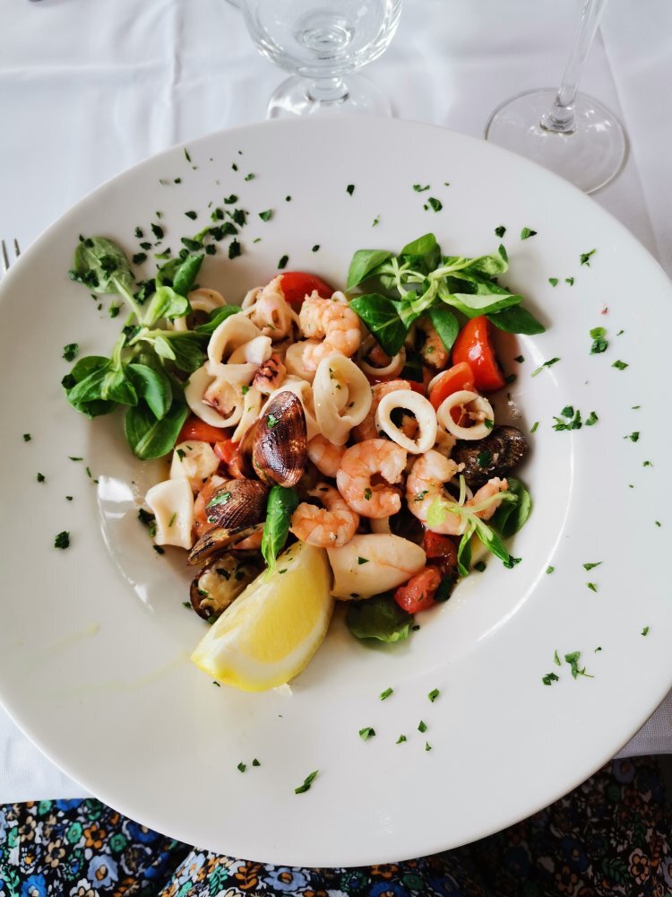 Ristorante L'Agorà