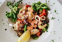 Ristorante L'Agorà美食图片