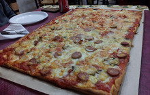 Antica Pizzeria Carbone Rocco餐厅图片