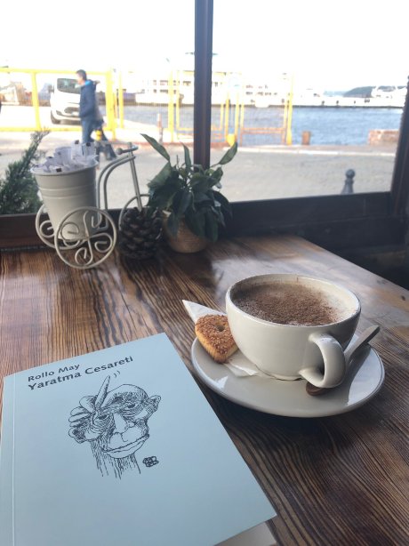 Veranda Coffee & Breakfast