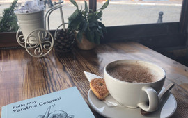Veranda Coffee & Breakfast