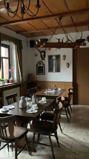 Forsthaus Coswig