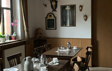 Forsthaus Coswig餐厅图片