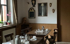 Forsthaus Coswig