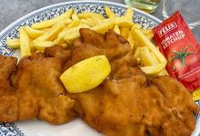 Der Hammerwirt美食图片