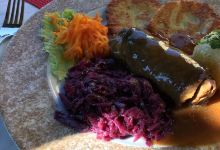 Gasthof Stadt Leipzig美食图片