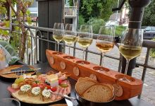 Weinstube Blümling美食图片