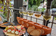 Weinstube Blümling餐厅图片