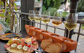 Weinstube Blümling