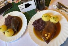 Zum Stern美食图片