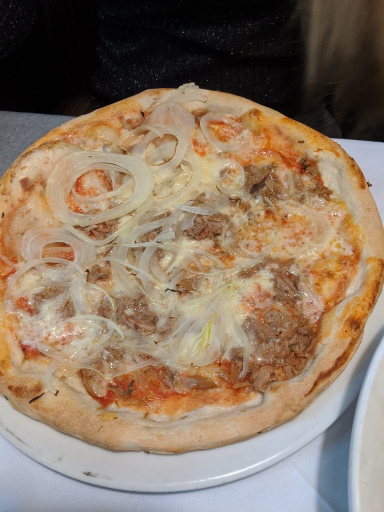 Rialto Restaurant Pizzeria