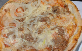 Rialto Restaurant Pizzeria