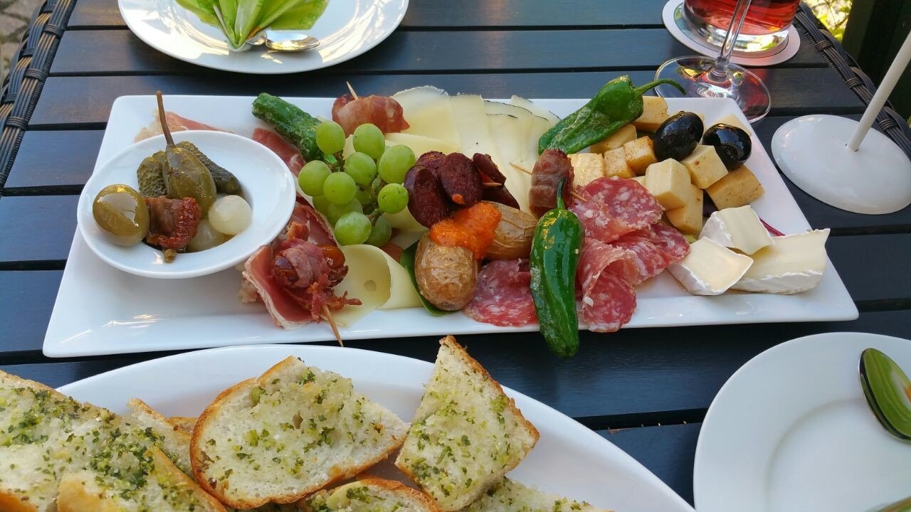 SaLimba Restaurant & Weinlounge