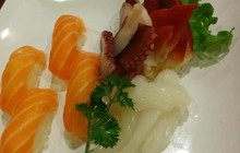 Hockey Sushi餐厅图片