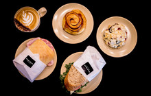 Good Earth Coffeehouse餐厅图片