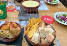 Twaalf Balcken美食图片