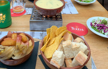 Twaalf Balcken餐厅图片