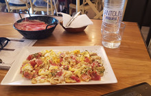 Cafe Bar Romeral餐厅图片