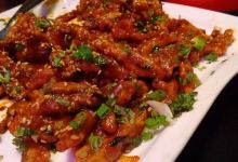 Tomatos The Diner美食图片