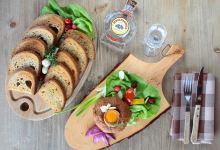 Restauracia - Wellness Penzion Strachan美食图片