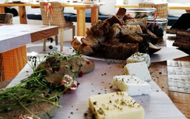 Restaurante A Terra
