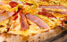 Pizza Jazz