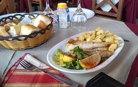Taberna Espanola