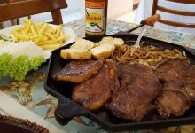 River's Grill & Restaurante美食图片