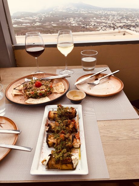 Rosemary Restaurant