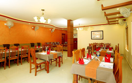 Rinku's Kitchen Treats