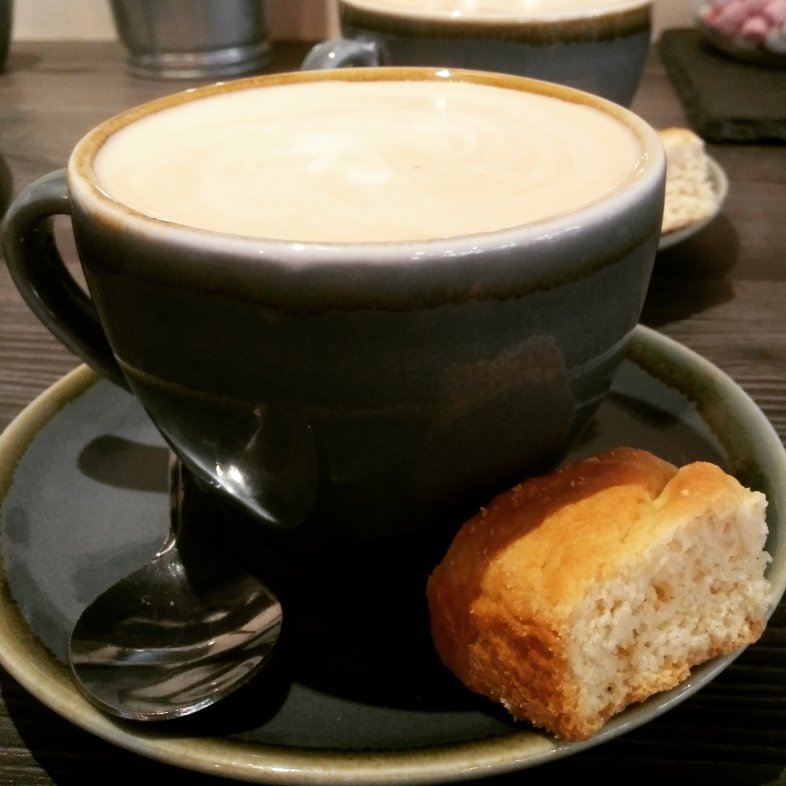 Protea Cafe