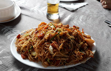 Saveurs de shin餐厅图片