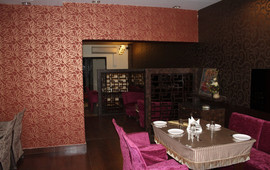 Yard Family Restaurant
